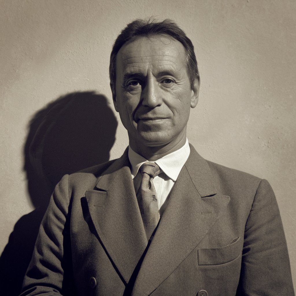 Armand Lospied, bâtisseur de carrières : comment il forme une nouvelle génération d’experts du detailing